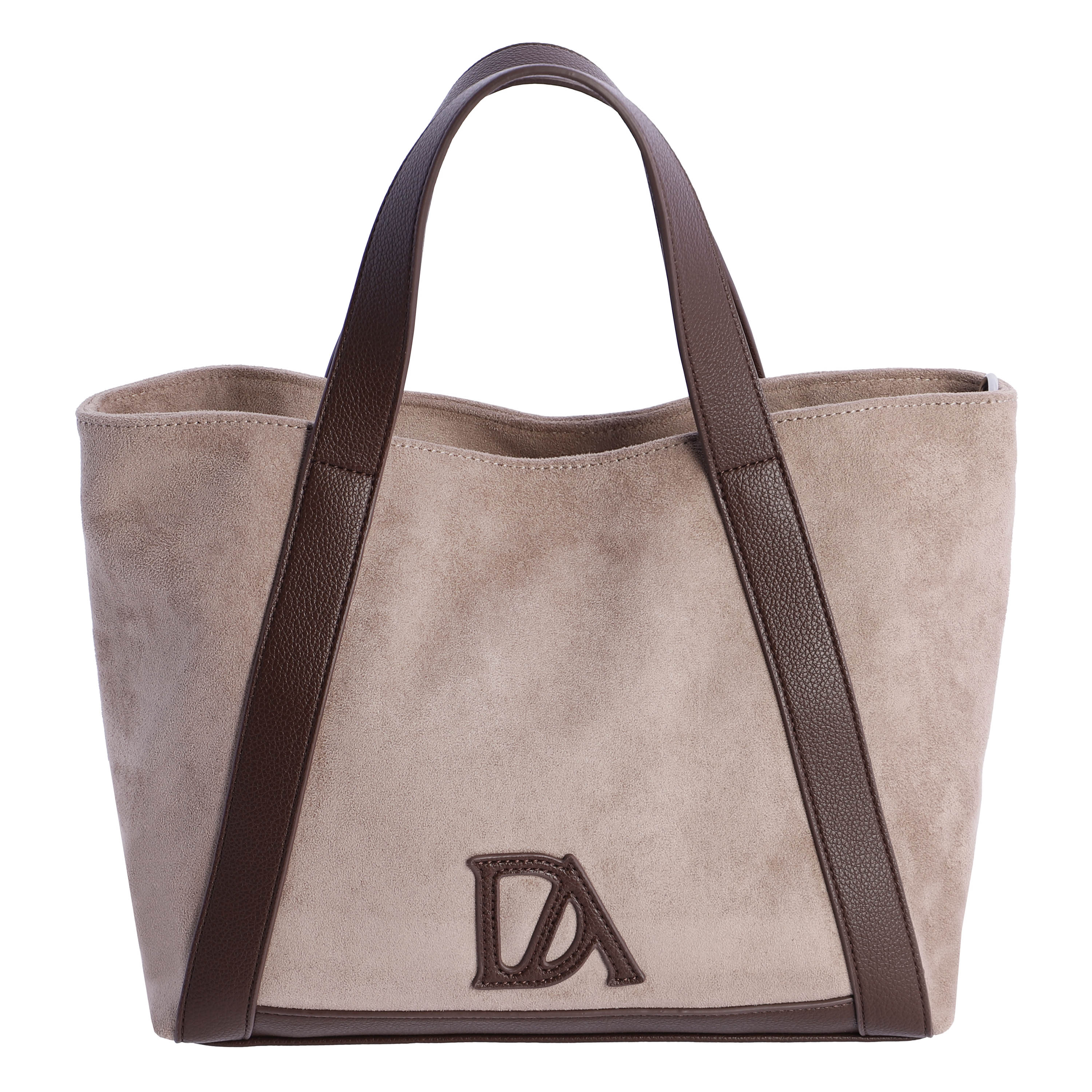 Bolso de mano Don Algodon Musa