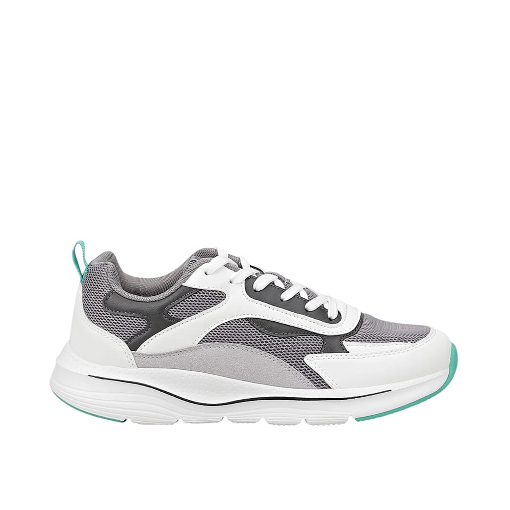 Zapatillas de Hombre Evoids Eamon - Sistema de cordones clásico y la suela de eva garantizan una gran comodidad