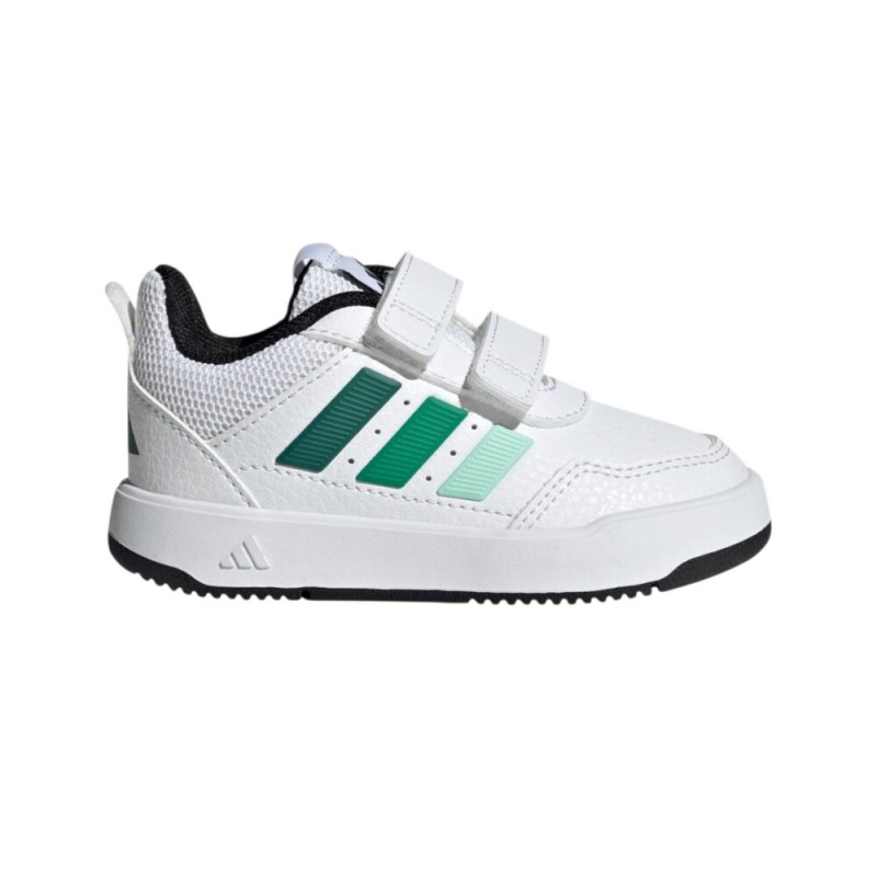 Zapatillas Blancas Adidas Tensaur Sport 3.0 Shoes Infants