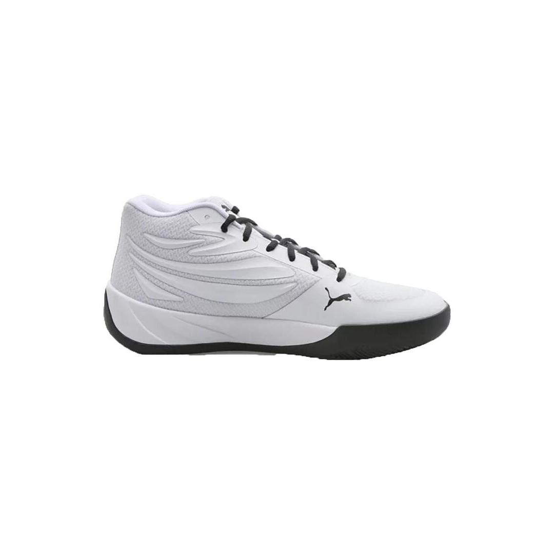 Zapatilla Puma court pro