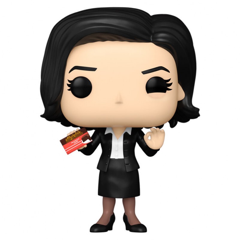 Funko POP Friends Monica Geller 1649    Friends