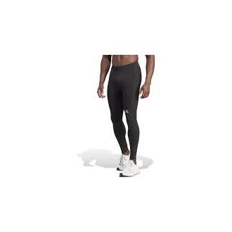 Adidas Malla Runit TIGHT Negro - Pantalones y Leggings Deporte Hombre