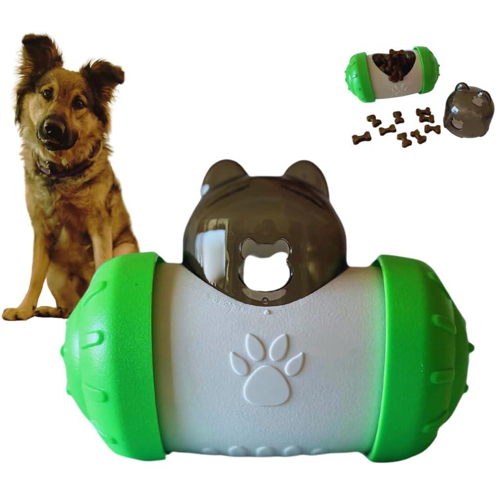 ¡Olfatea y Persiga! -Sume la Inteligencia de tu Mascota-Para Todas Las Eades y tamanos.