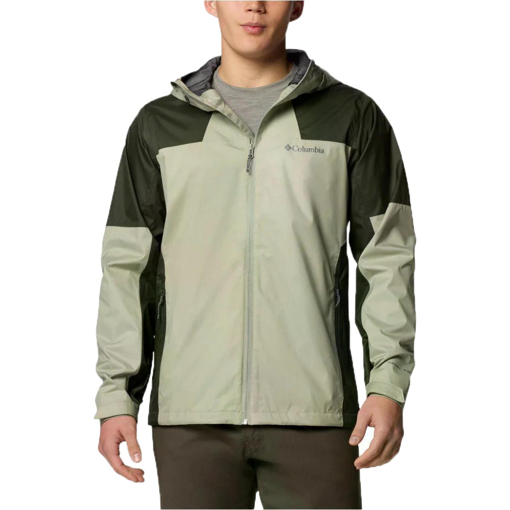 Chaquetas Hombre Marca Columbia Modelo Inner Limits Iii Jacket