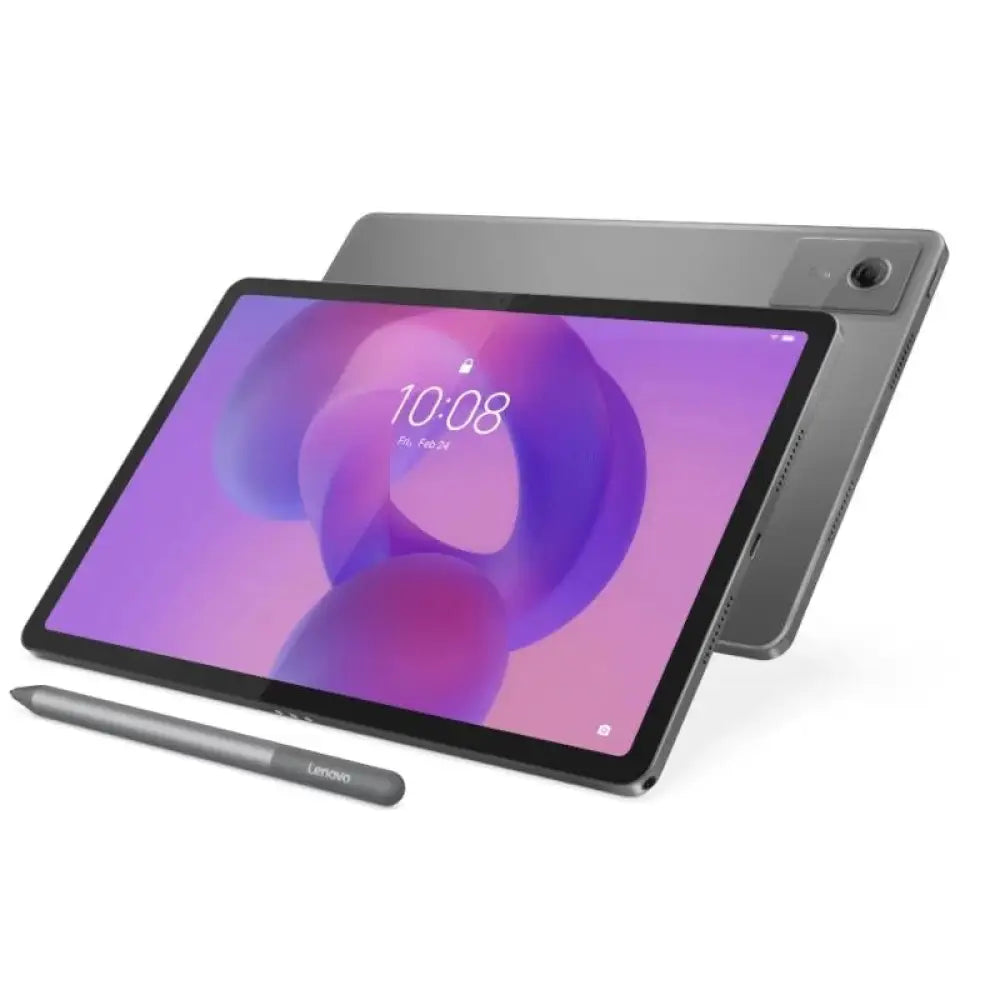 Lenovo - Tablet Idea Tab TB336FU de 11 pulgadas con resolución 2560 x 1600, 8 GB RAM y 256 GB almacenamiento + stylus