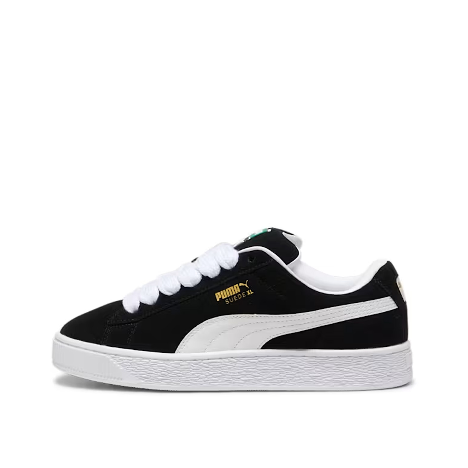 Puma - Suede xl nero 395205-02