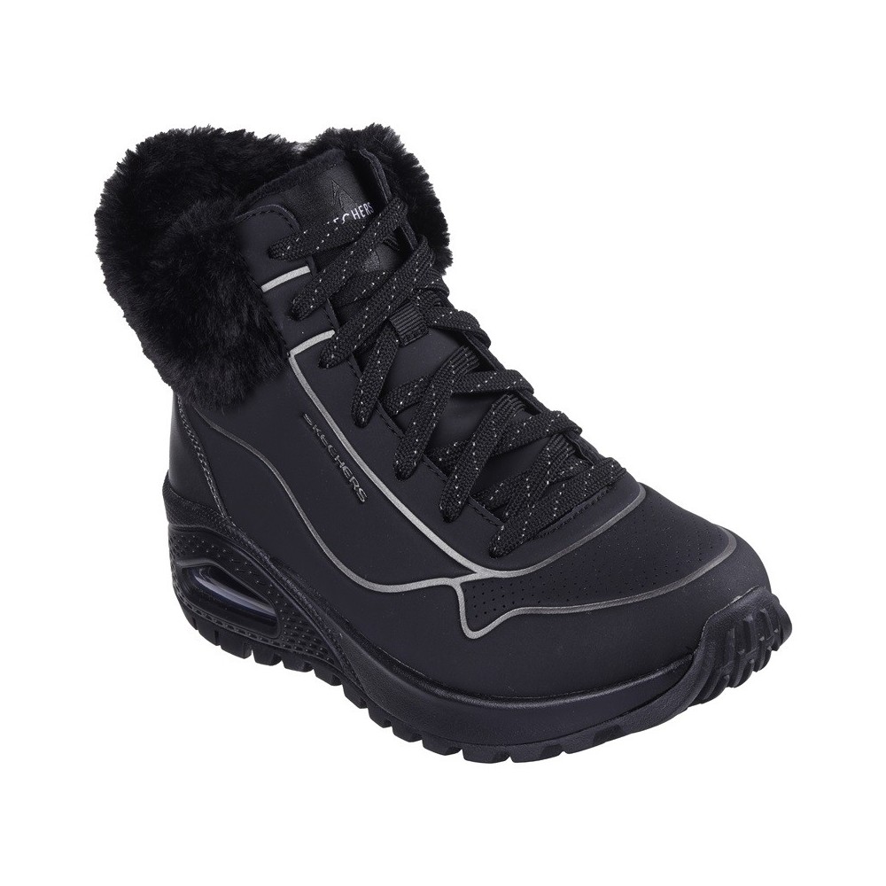 Botas Skechers Uno Rugged - Fall Sh MKP
