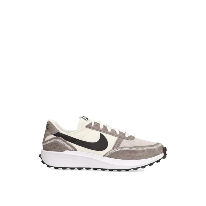 Zapatillas Running Nike - Hombre - Suela Plana - Modelo Fj4195 - Color Gris