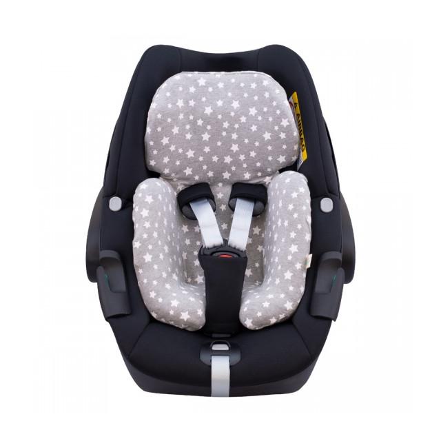 Funda Para Reductor Silla Maxi Cosi Pebble 360 Jyoko