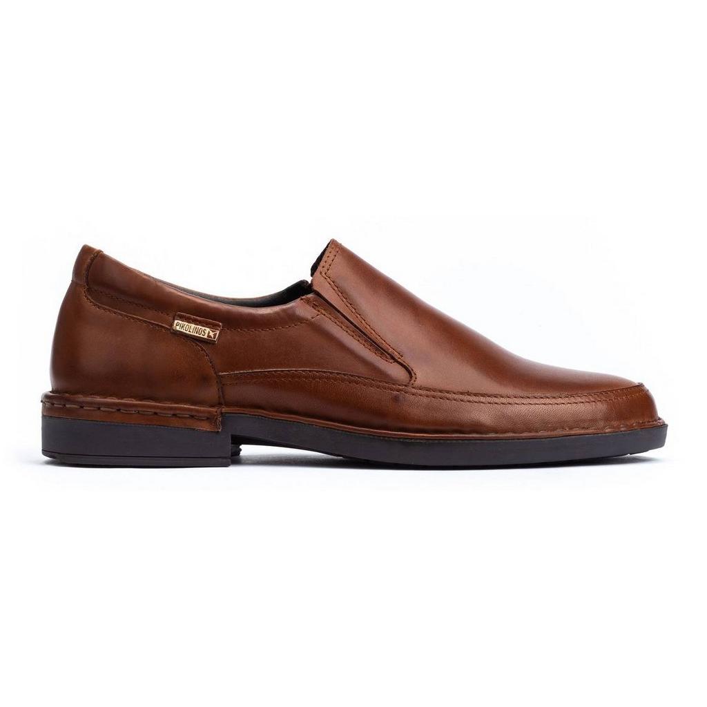 MOCASINES PIKOLINOS BERMEO M0M-3157
