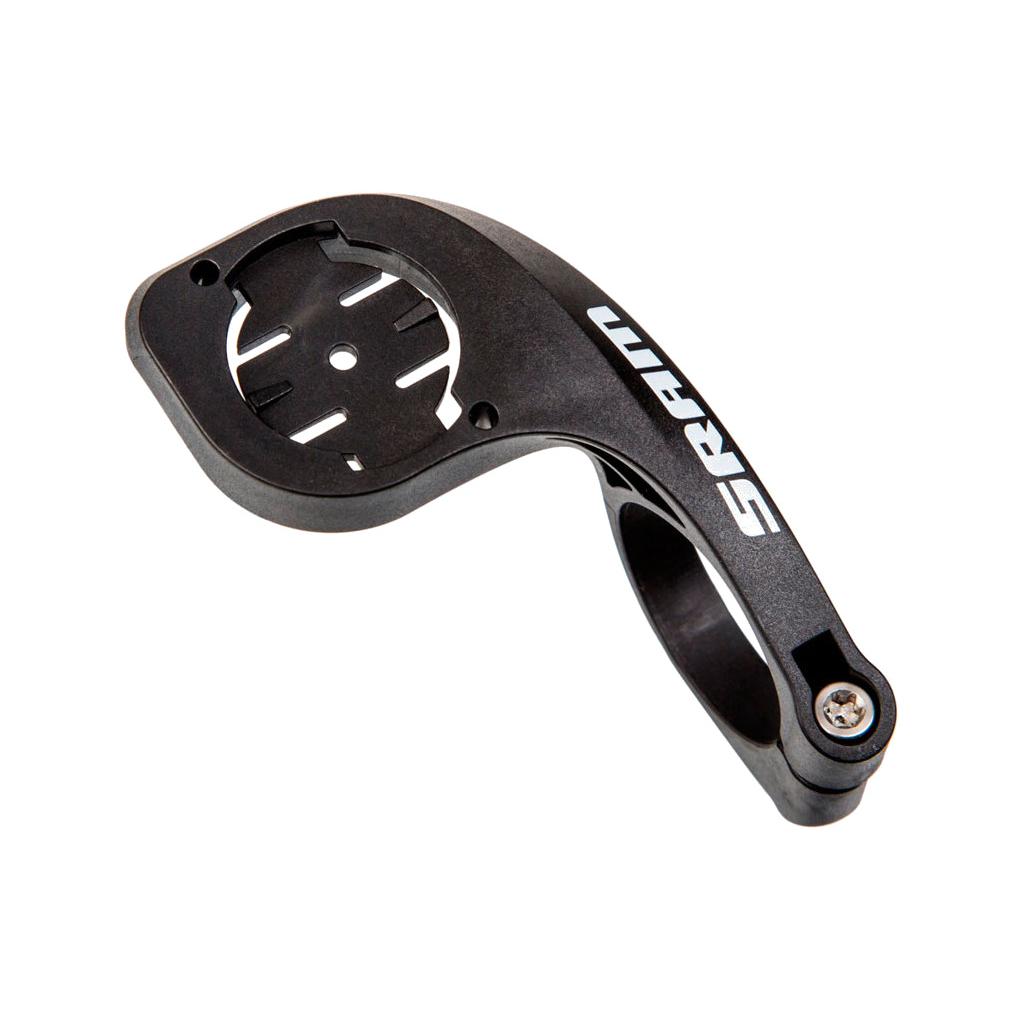 Soporte De Manillar Para Ciclocomputador Garmin Quick View 31.8 Mtb 00.7918.029.001