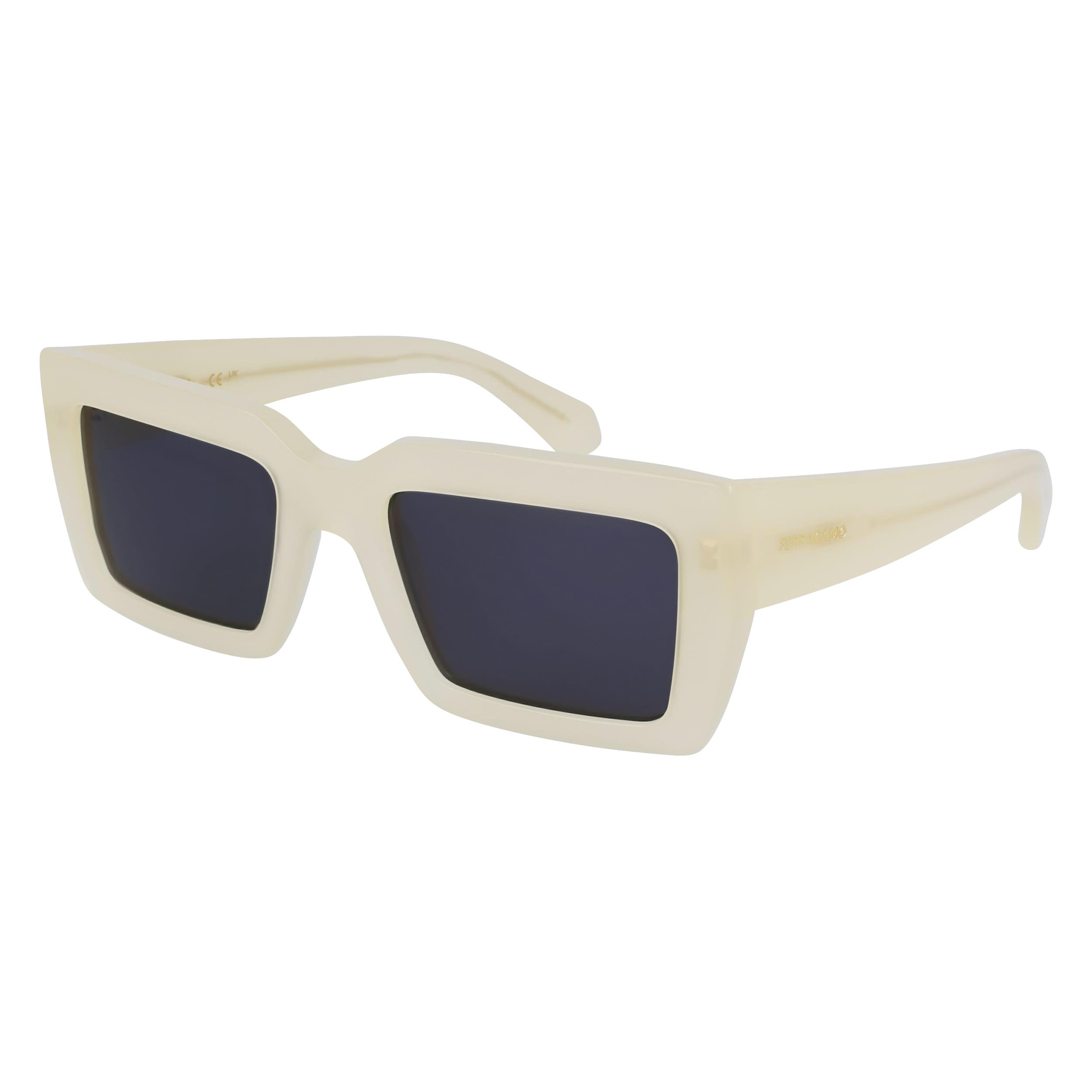 Ferragamo Sf1108S Gafas De Sol, Mujeres, Multicolor (Multicolor), Talla Única