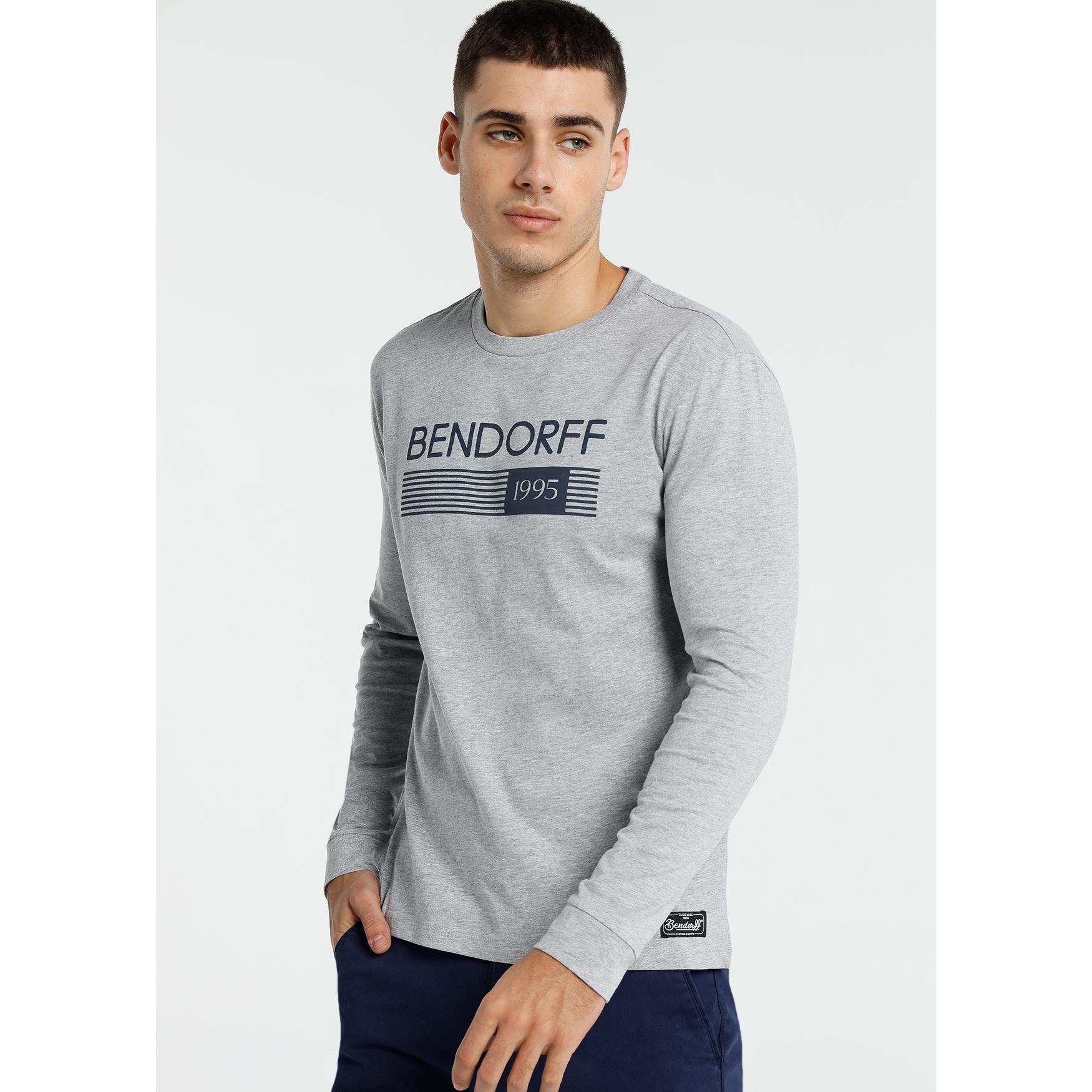 Camiseta Manga Larga