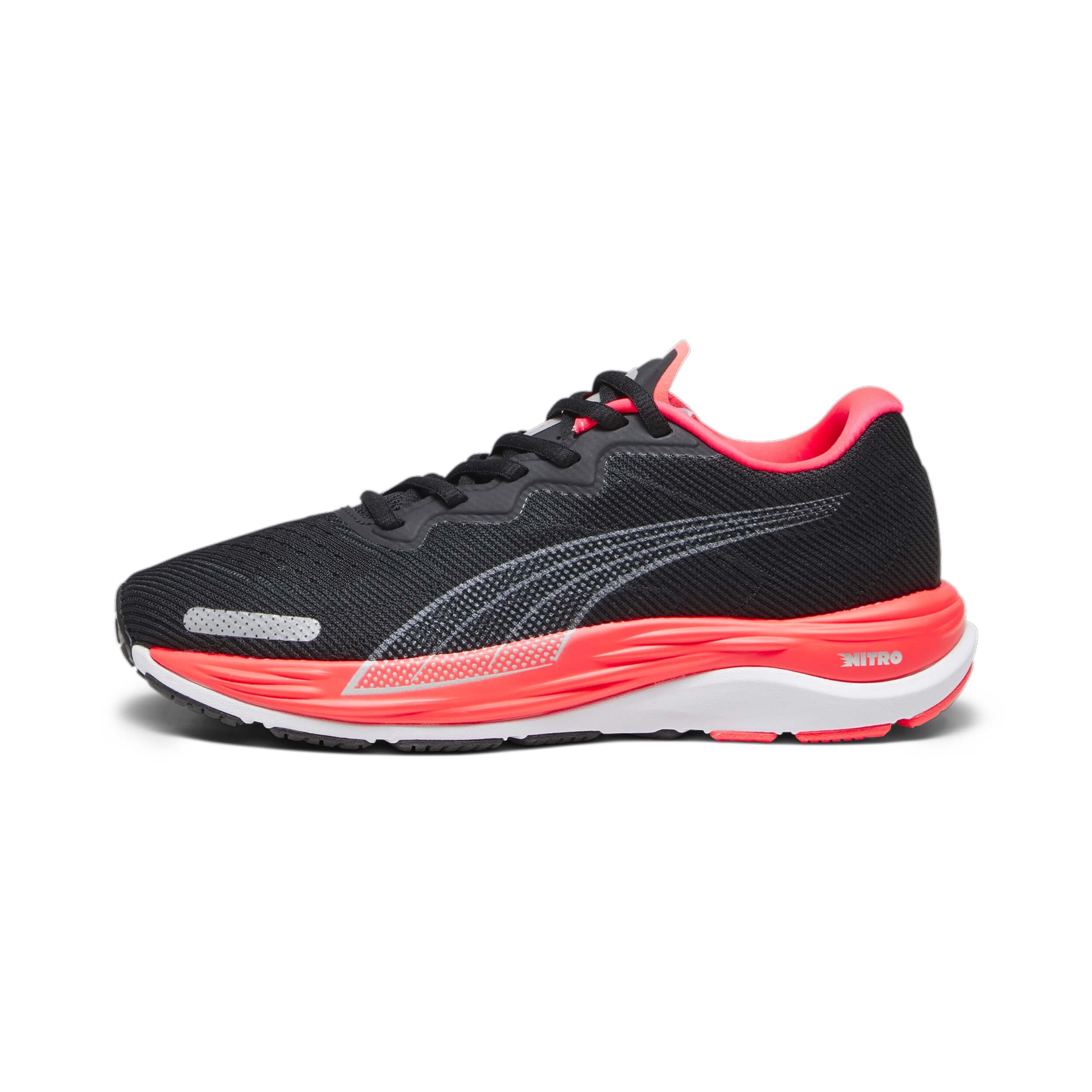 Zapatillas De Running Puma modelo 376262_19 para Mujer en color Negro