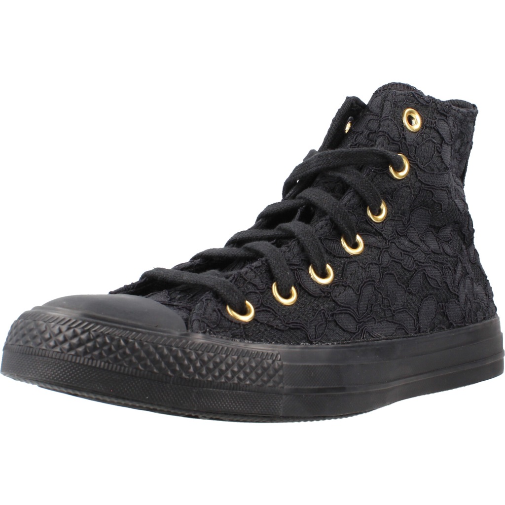 Zapatillas deportivas de Mujer Marca Converse Modelo Chuck Taylor All Star Lace Hi