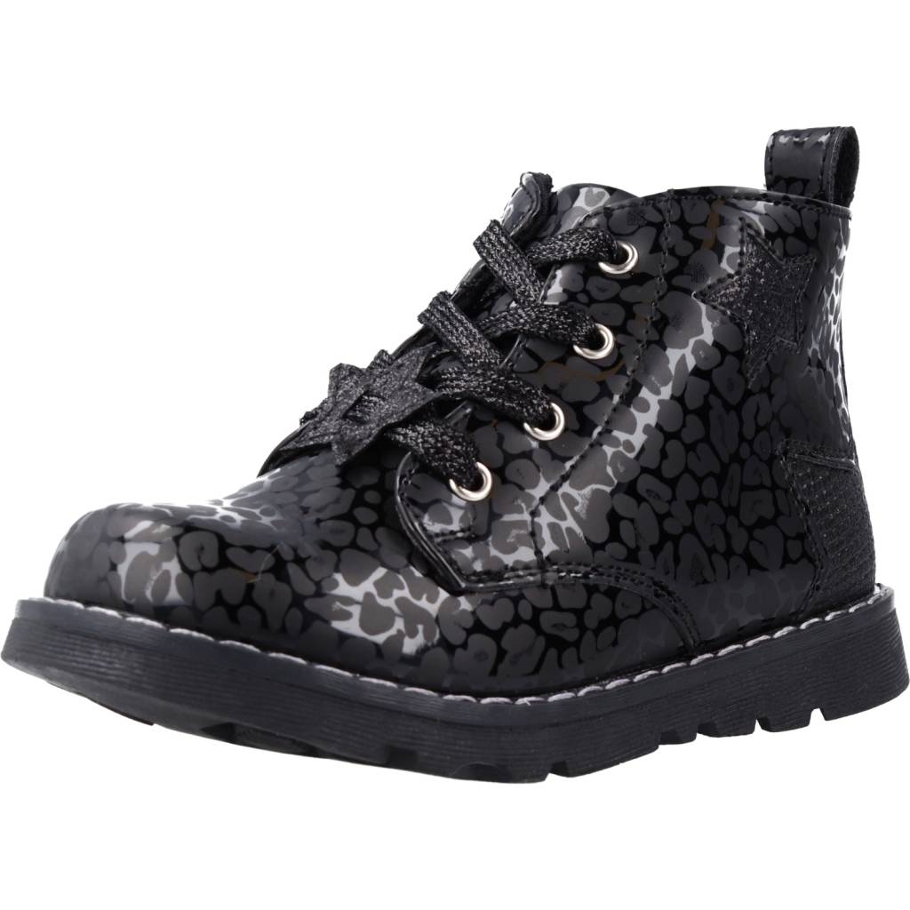 Botas Niña Marca Chicco Modelo Ankle Boot Filippa