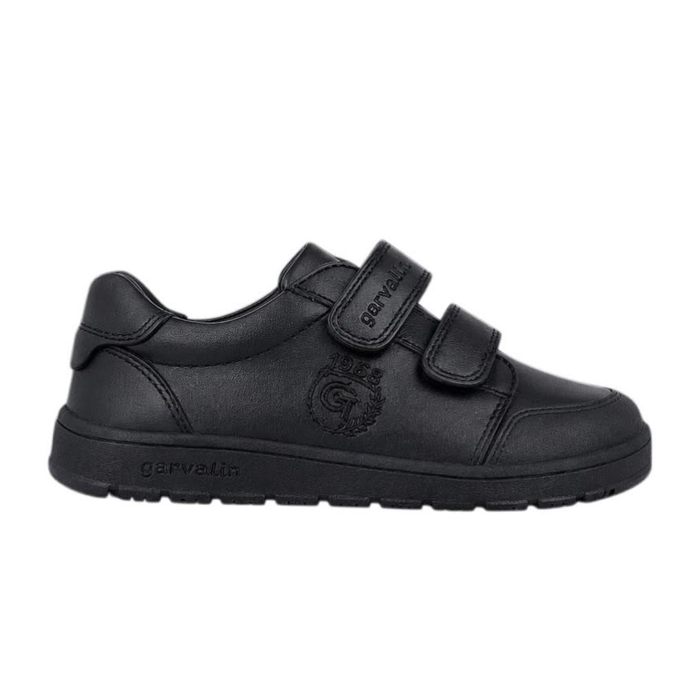 Zapato Sport Garvalín 251505-A054 en color Negro