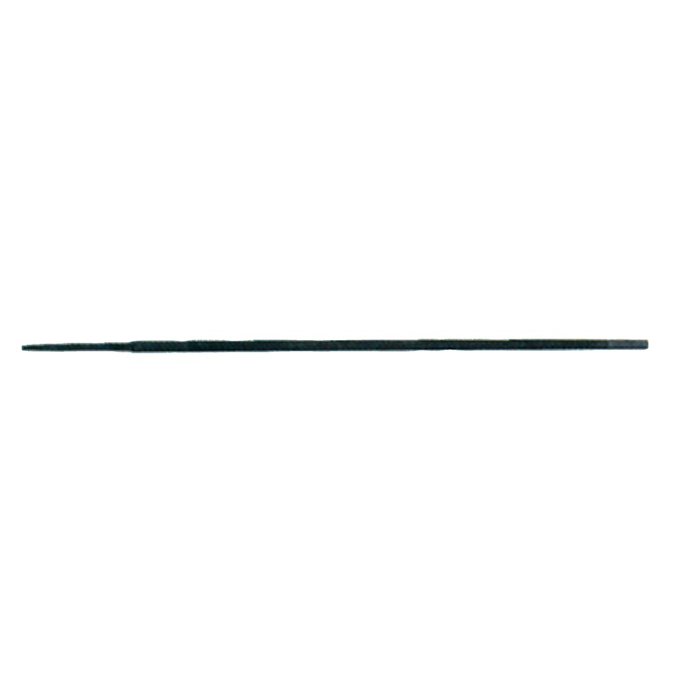 MAKITA - 953003090 Lima Rojo onda Ø 4 mm MAKITA