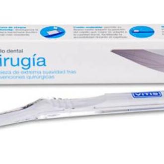 Vitis Cirugia Cepillo Dental 1Ud.