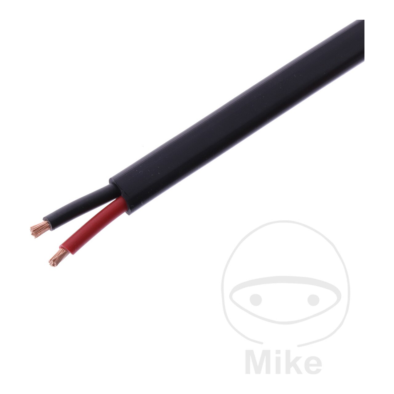 Cable Eléctrico Plano Flyy 2X2.5 2.5 M 157.04.06