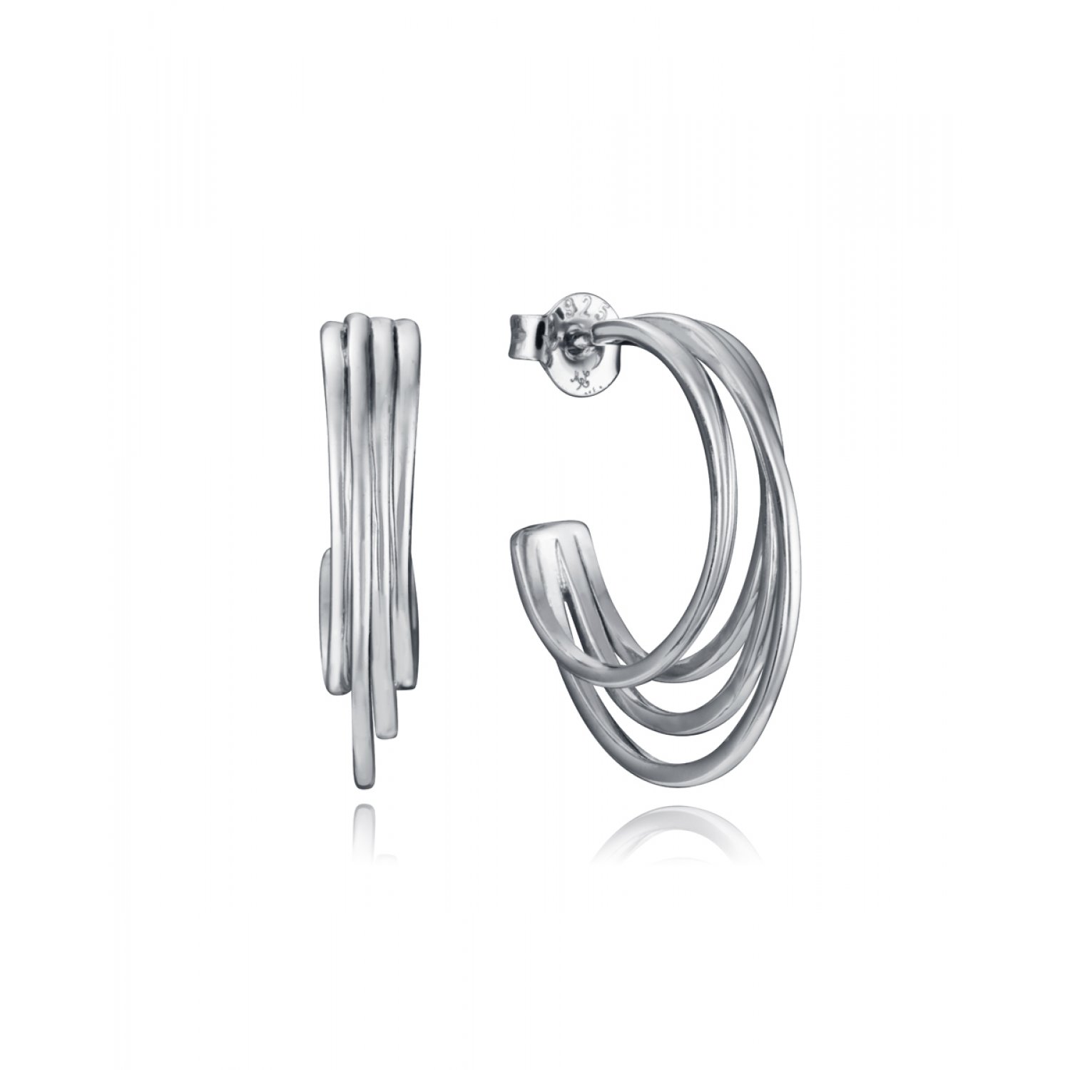 Pendientes Viceroy Jewels 9156E000-00 aros