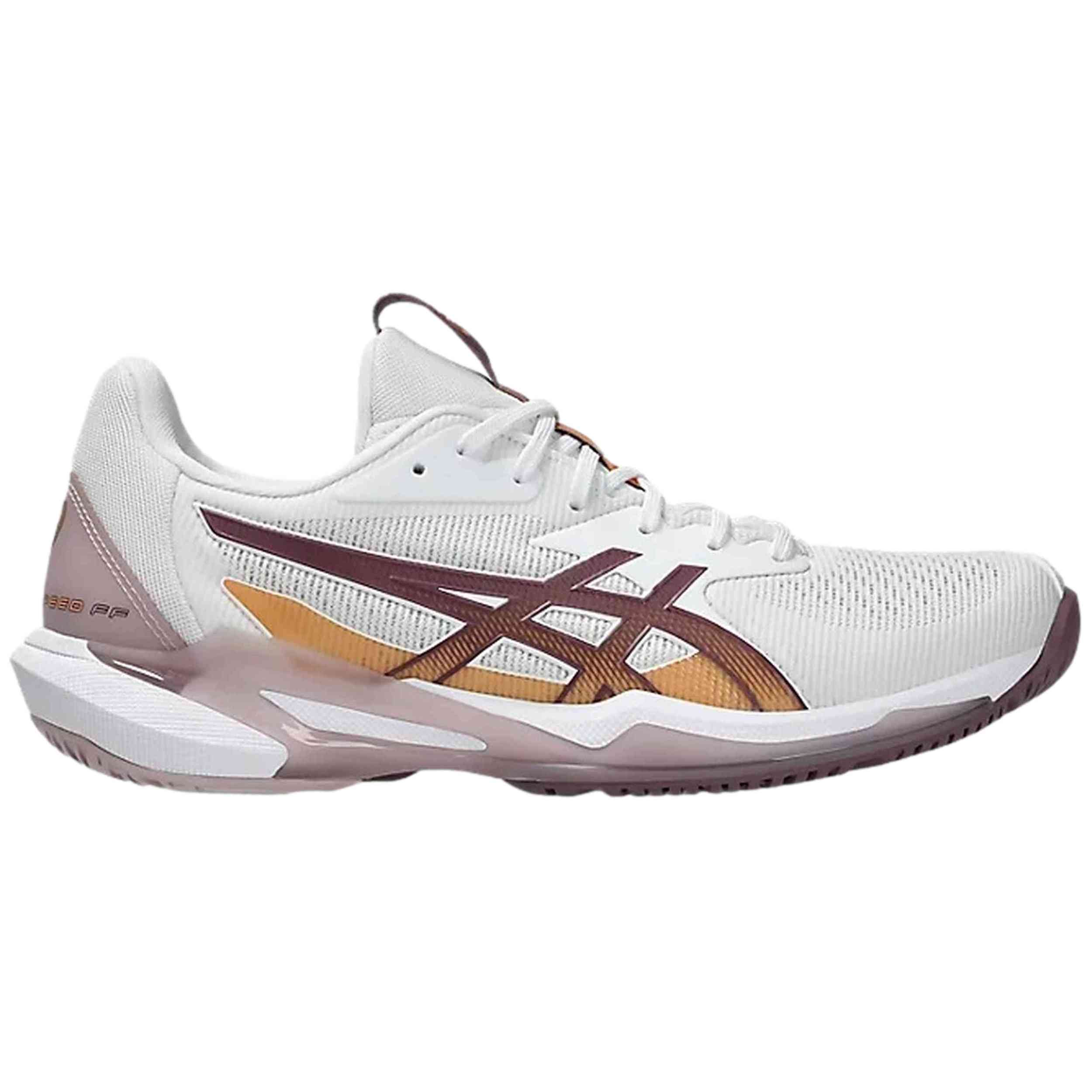Zapatillas De Running Asics modelo 1042A250-102 para Mujer en color Multicolor