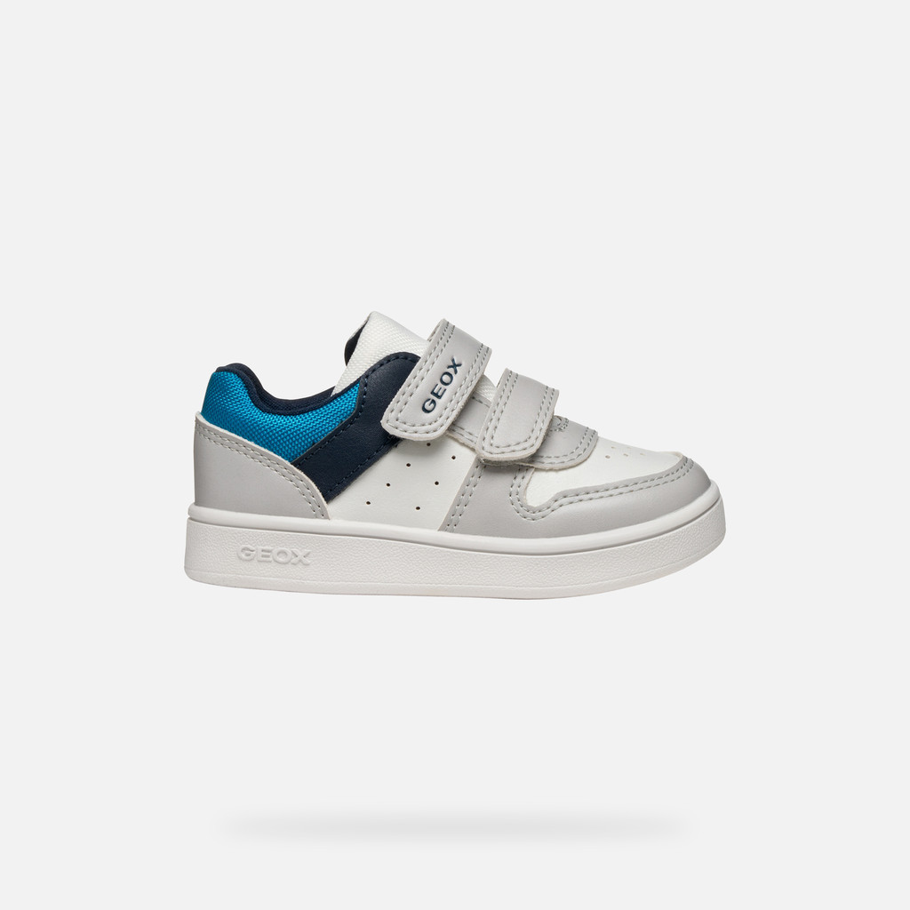 GEOX eclyper Pearl/Ocean