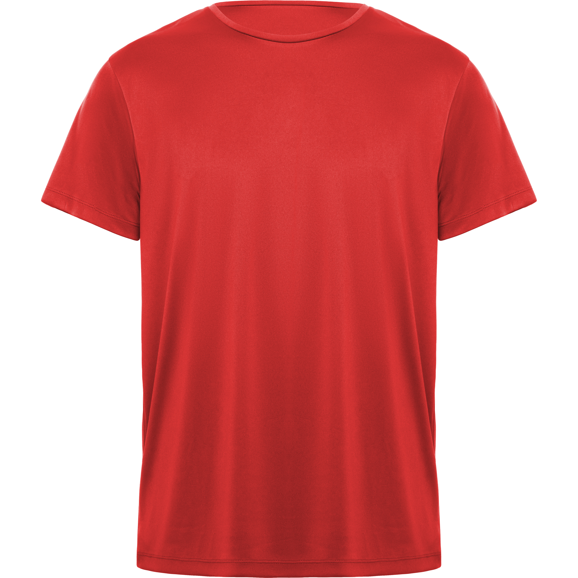 ROLY - DAYTONA camiseta técnica infantil de manga corta traspirable