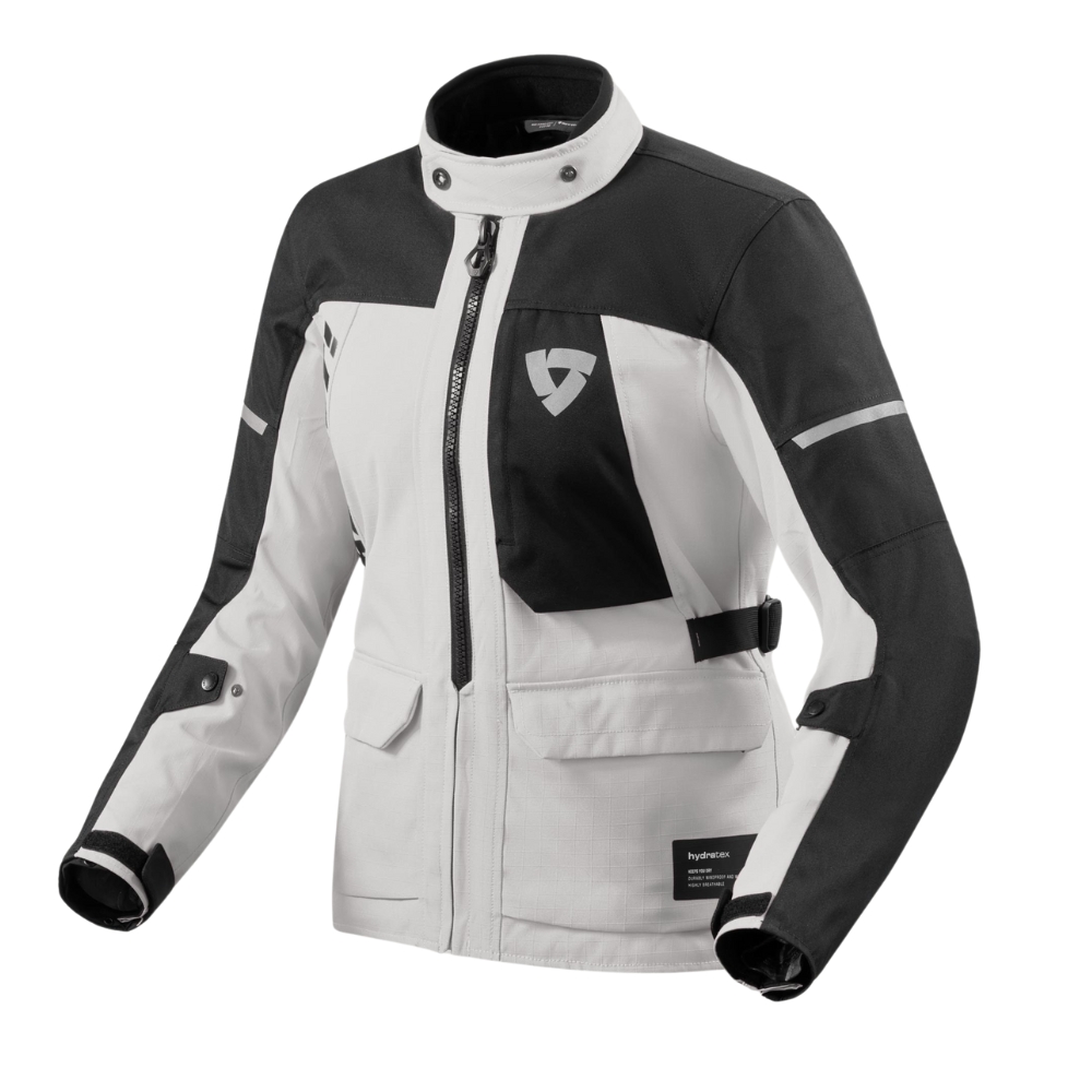 Chaqueta Revit Convergent H2o Ladies   Ce U