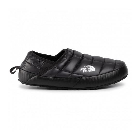 Zapatillas The North Face Thermoball Traction  Negro Hombre