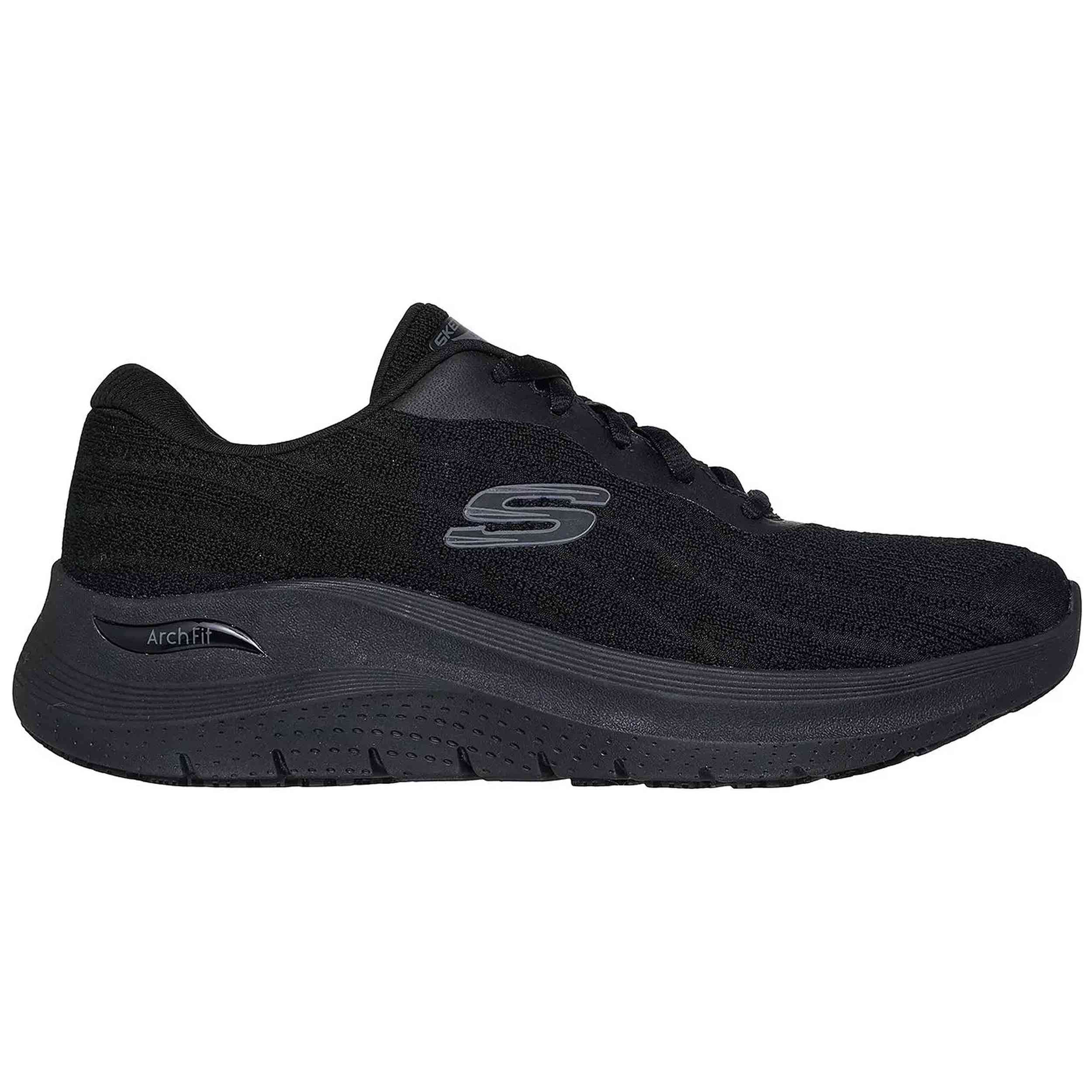 Skechers Work Slip-Resistant: Arch Fit 2.0 - Thuana