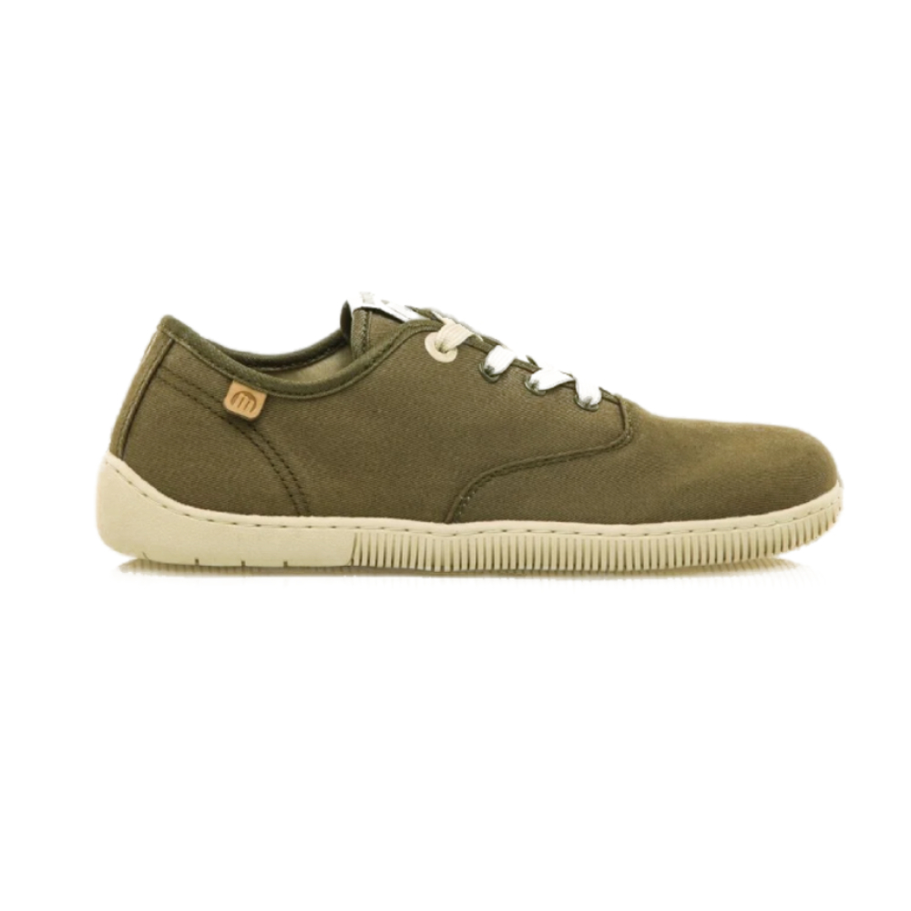 Shoes Barefoot marca Mtng para mujer en color verde