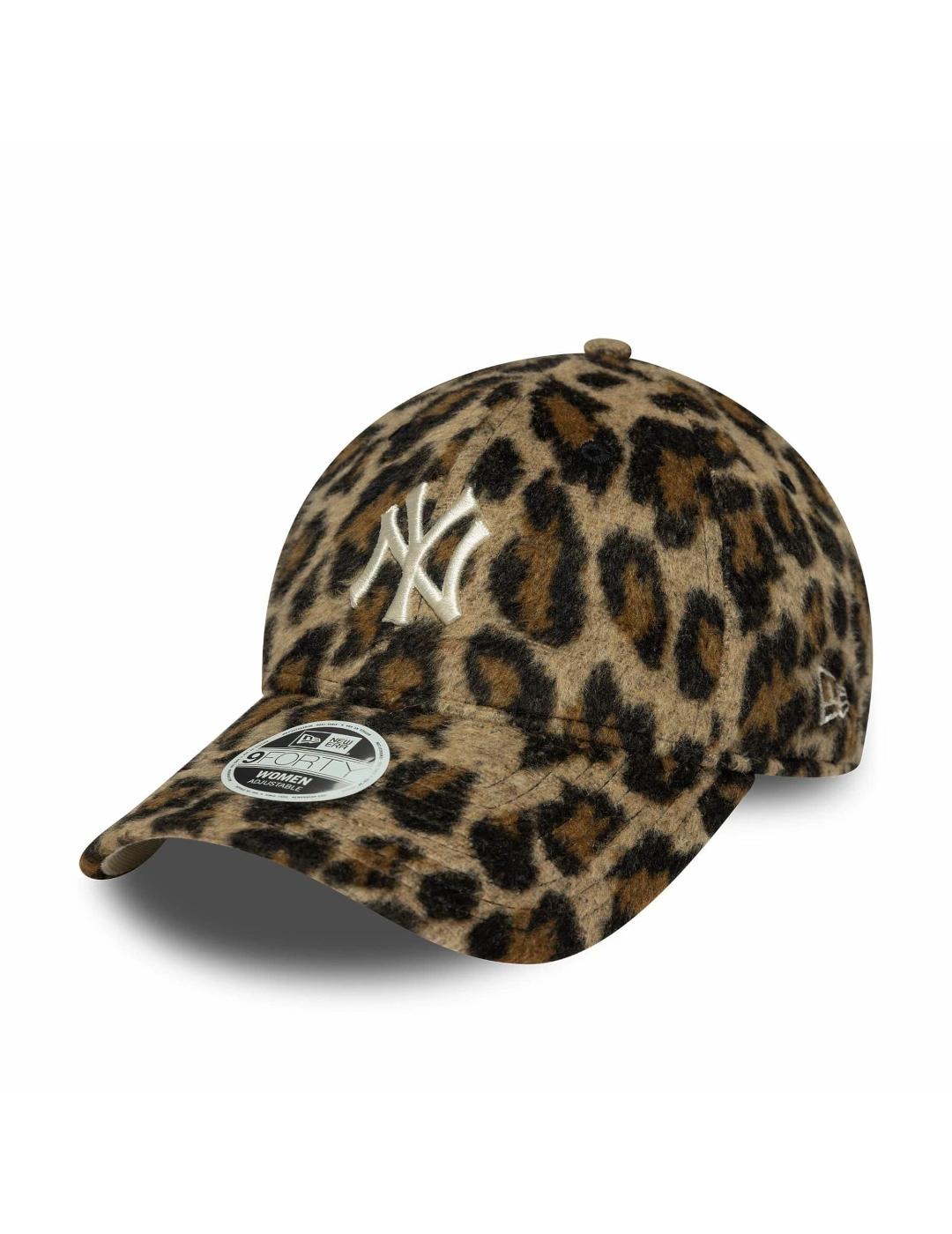 NEW ERA GORRA COSY ANIMAL