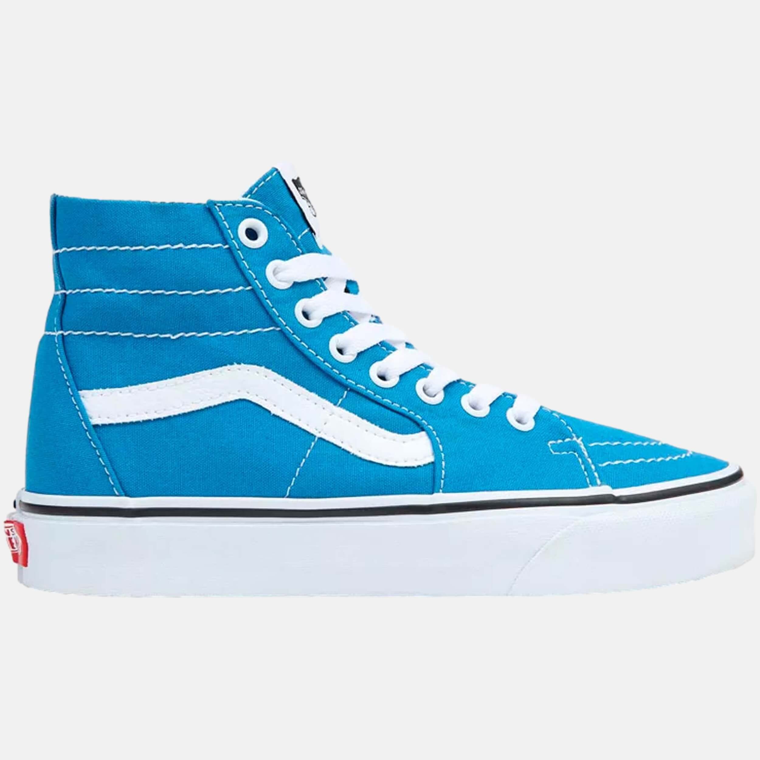 Zapatillas Sneakers Vans modelo VN0A5KRUVD31-BLU para Hombre en color Azul