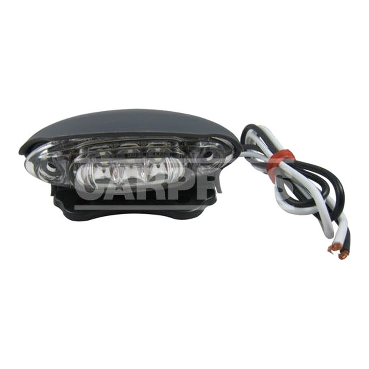 Piloto De Matrícula Led 9698062