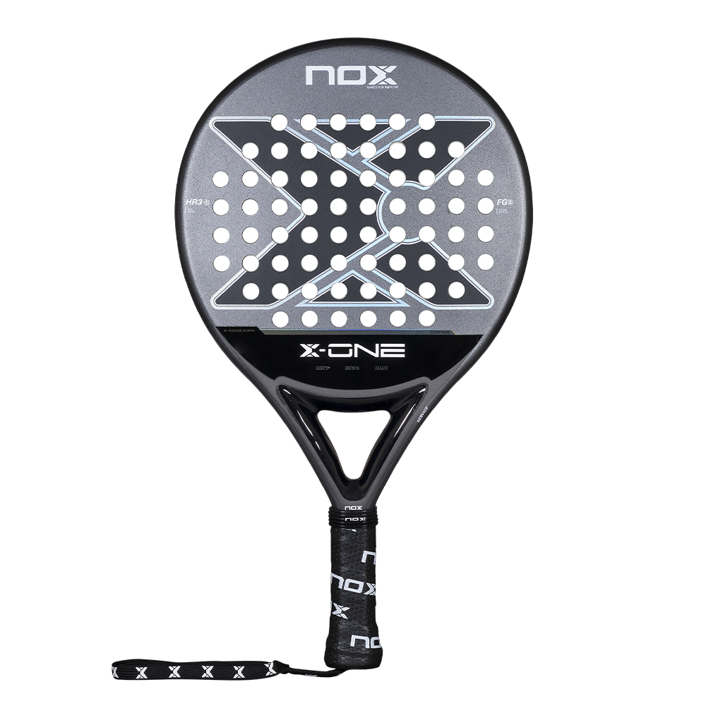 NOX X-ONE 2026 (Pala)