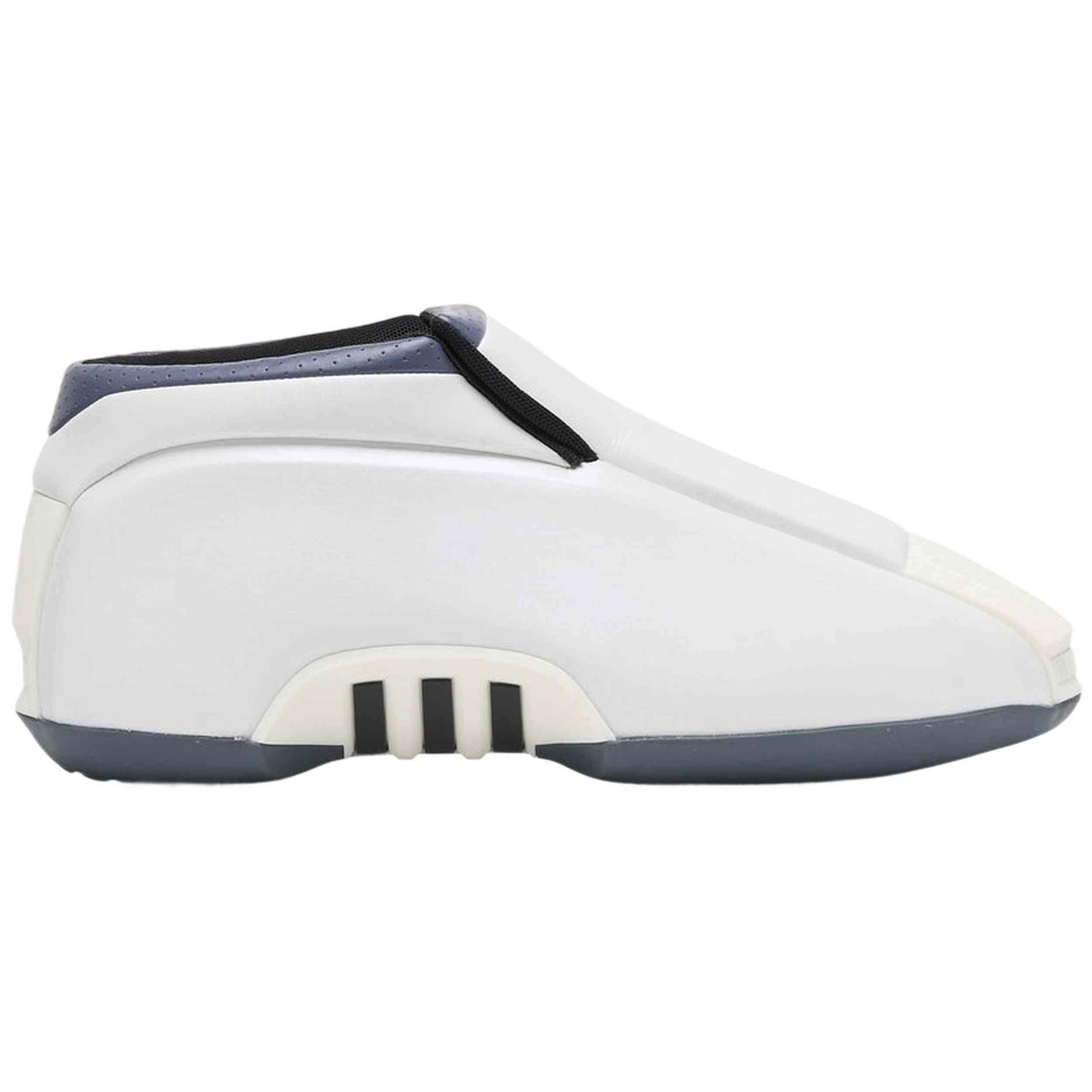 Zapatillas Adidas modelo JS0819 para hombre y mujer en color Blanco