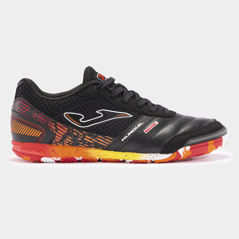 Futbol Sala Joma Munw2401In en color Negro