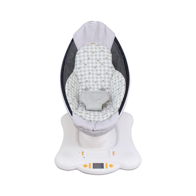 Cojín Reductor para hamaca Mamaroo 4moms Jyoko
