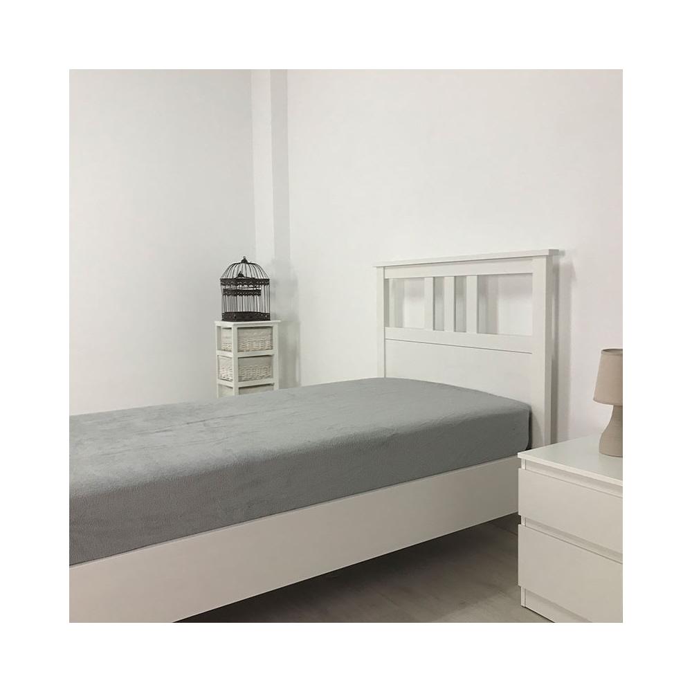 Bajera de Coralina Ajustable para Invierno con Tratamiento Antipilling - Varios Colores