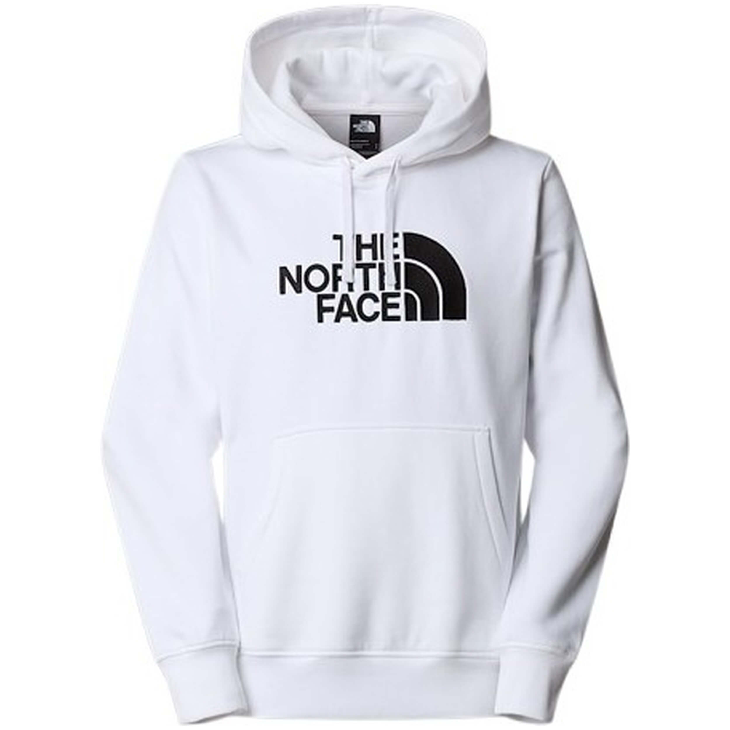 Sudaderas Con Capucha The North Face modelo NF0A89EMLA91 para Hombre en color Blanco