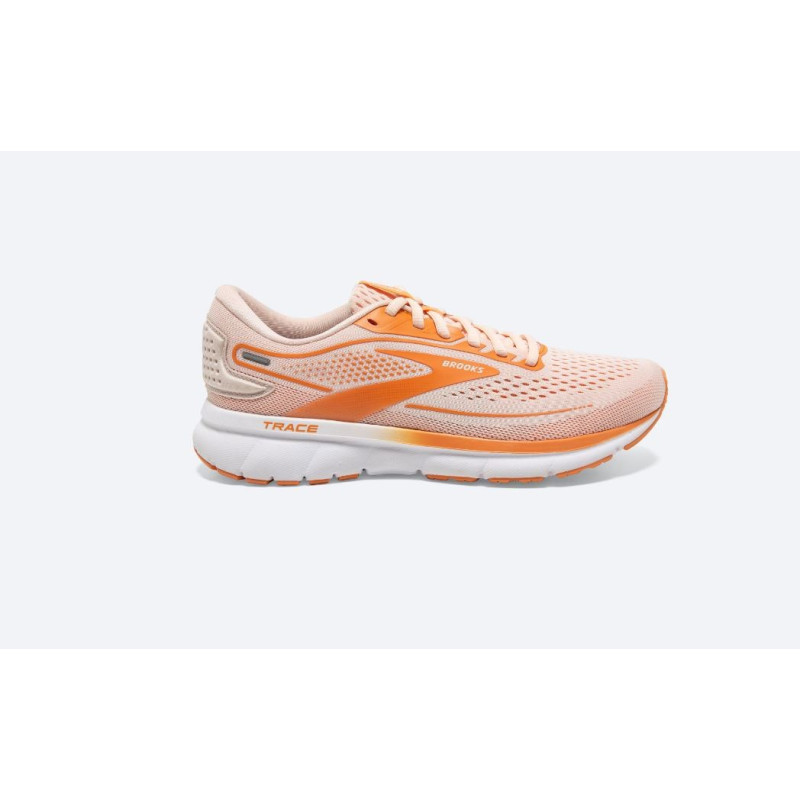 ZAPATILLA RUNNING BROOKS TRACE 2 MUJER Brooks