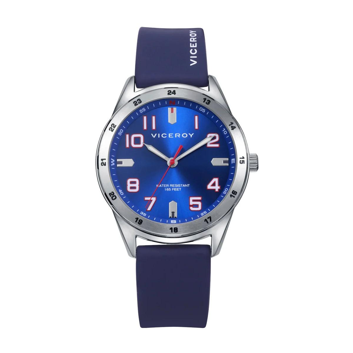 Reloj VICEROY Niño Next 401473-34 - Acero con pulsera de regalo - Comunión