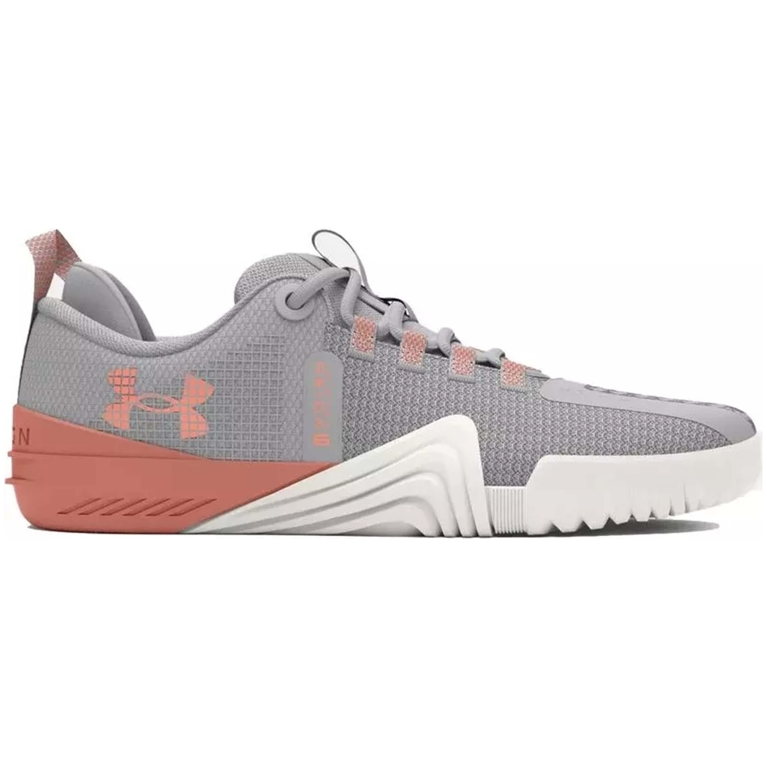 Zapatillas De Fitness Under Armour Tribase Reign 6 Mujer