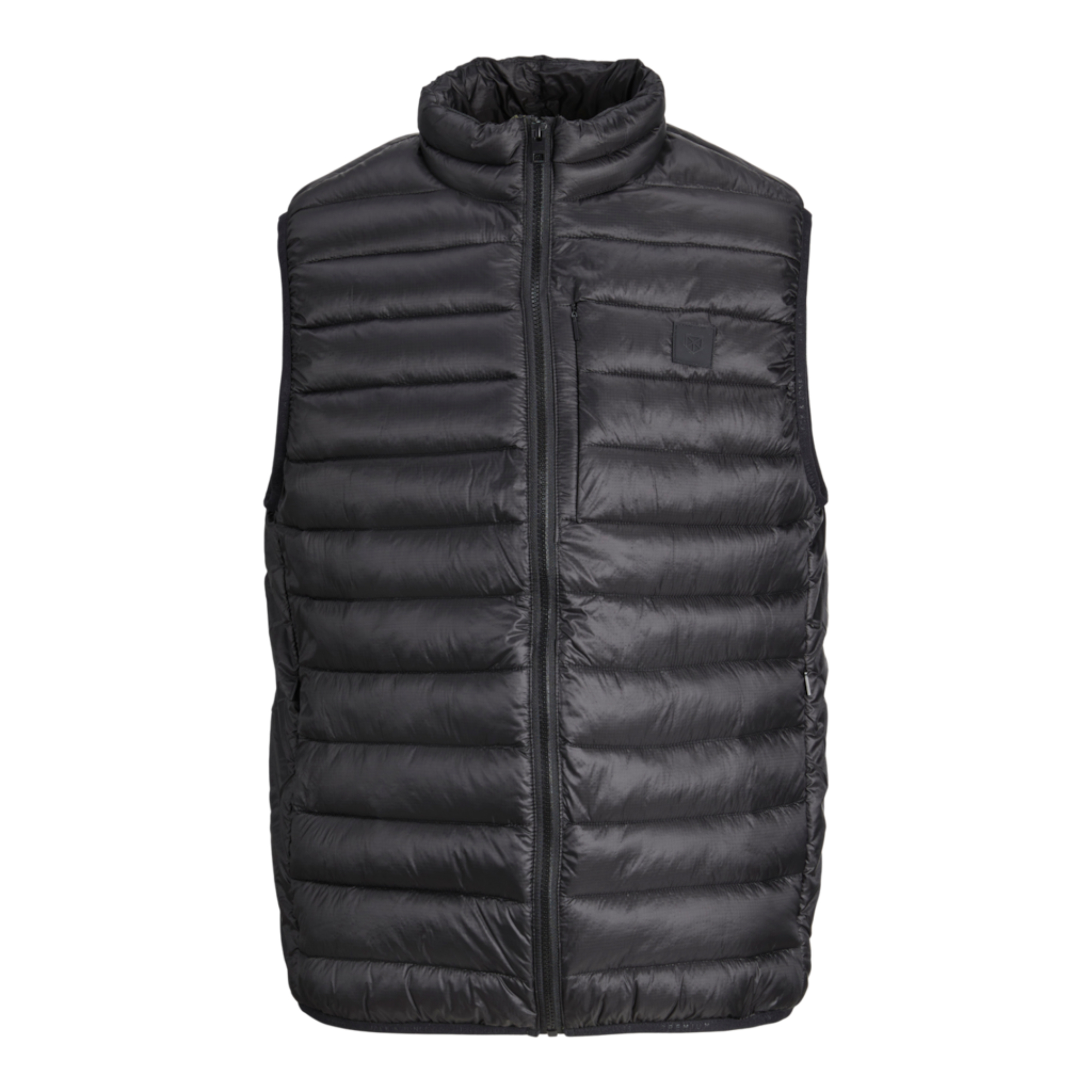 JACK&JONES 12259414 JPRCCCAVE QUILTED VEST Hombre Cazadora Chaqueta Abrigo Parka Anorak 29613