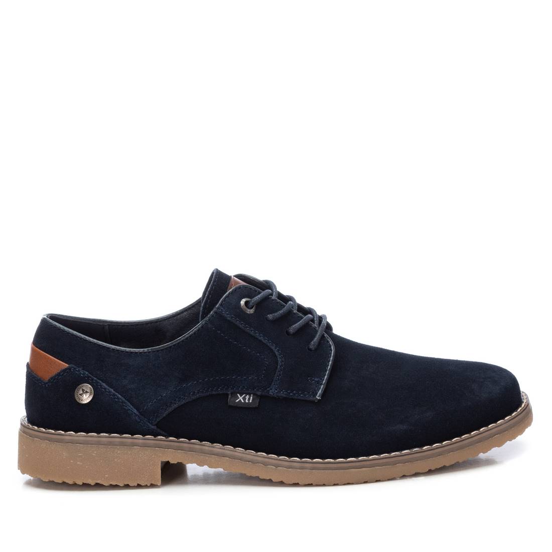 Xti - Zapatos Casual Hombre - Calzado Cómodo y Versátil - Moda casual - Modelo  14252703