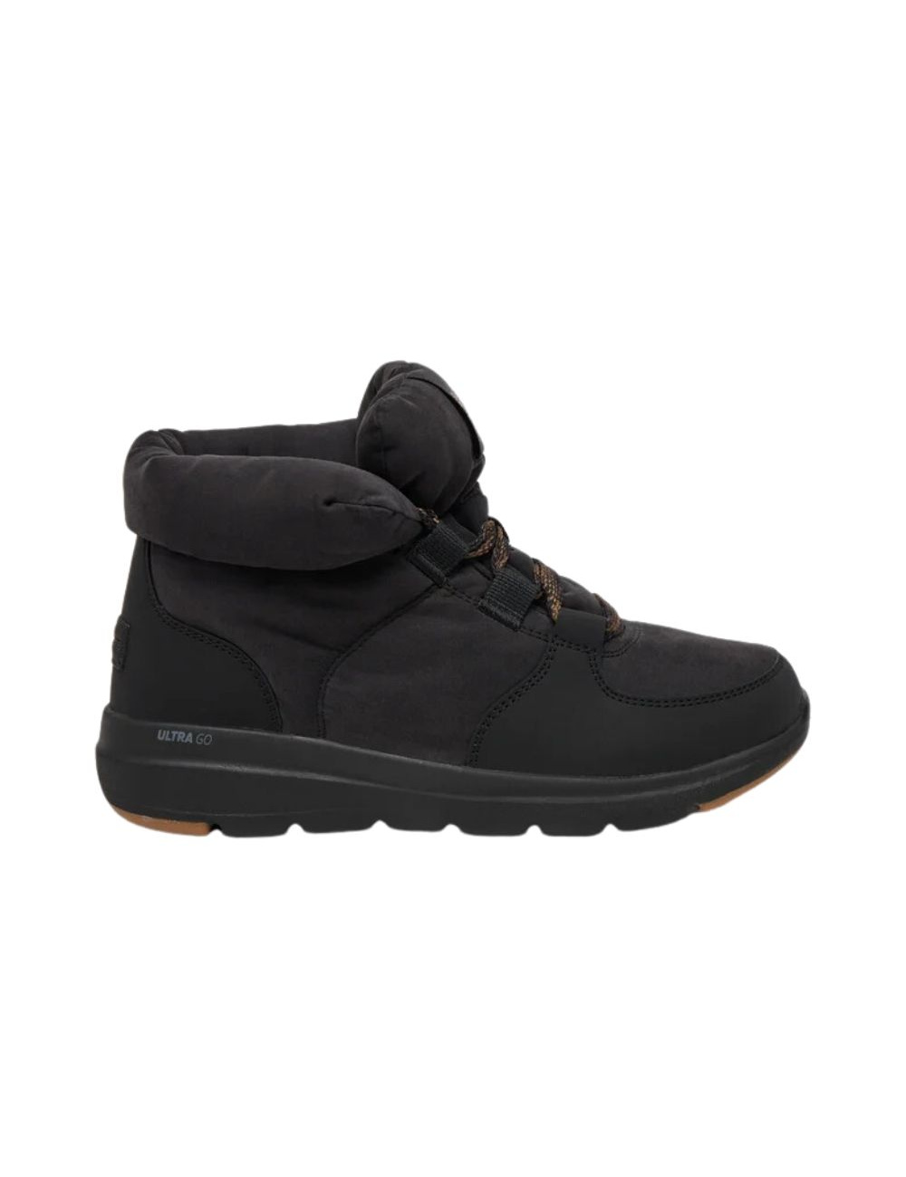 Skechers Botín glacial ultra - trend up Mujer 144194