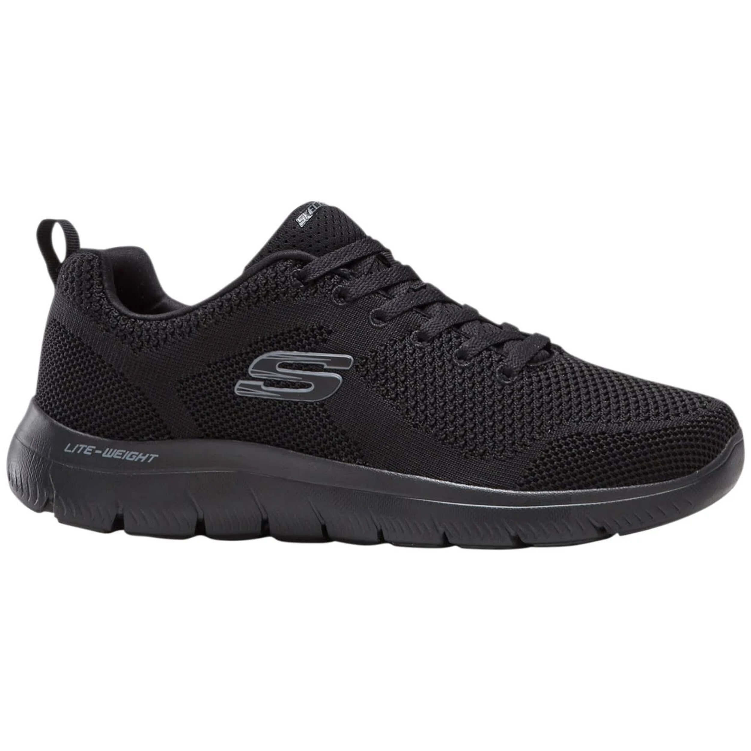Skechers Summits - Zapatillas Running Hombre
