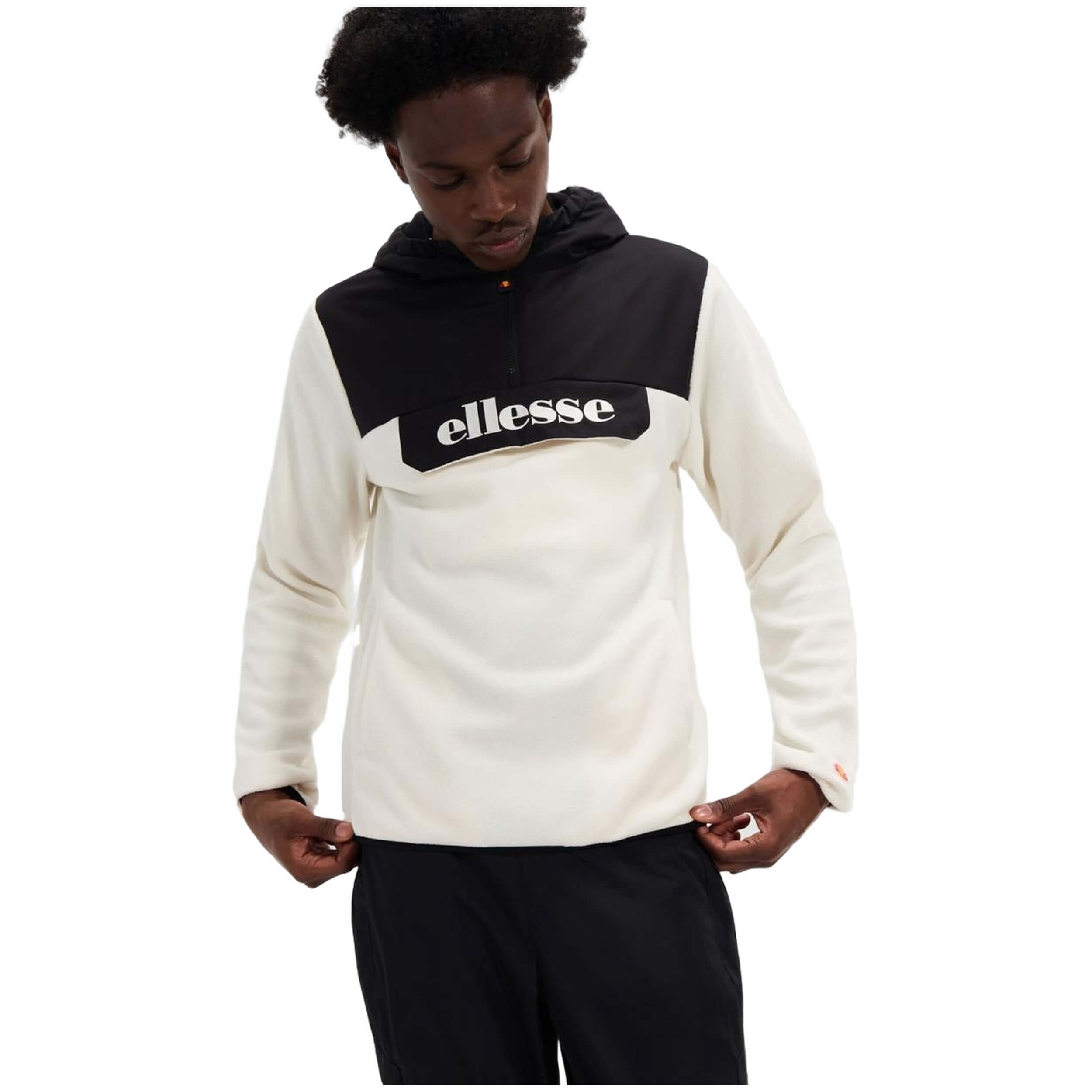 Polar Ellesse Hossu Oh Jacket