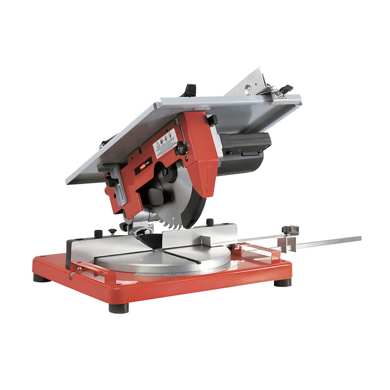 RATIO 7994X442 - Ingletadora con mesa  ProSeries R-IC1500
